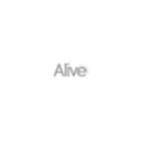 Logo de Alive